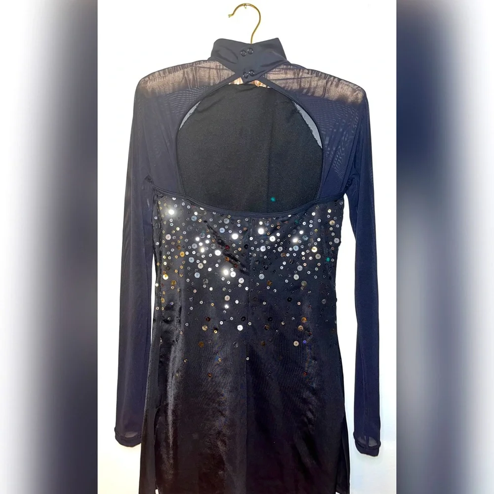 Dance Leotard - Picture 8 of 9